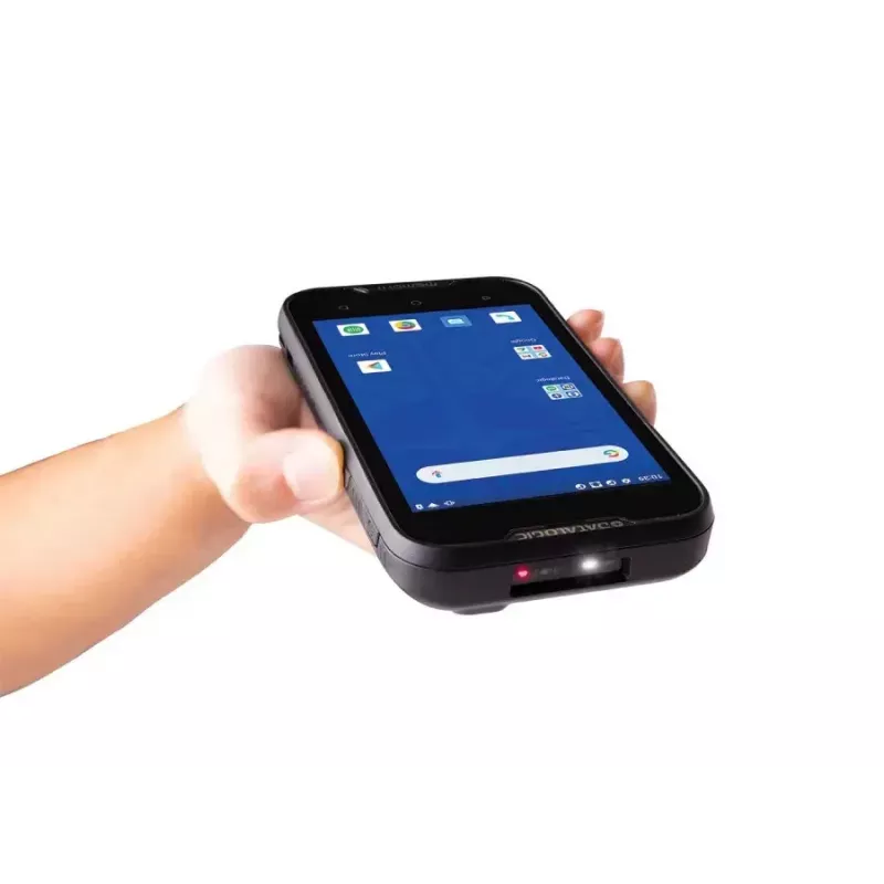 Kompaktowy komputer ręczny Datalogic Memor 11 5 cali 720x1280 4 GB RAM