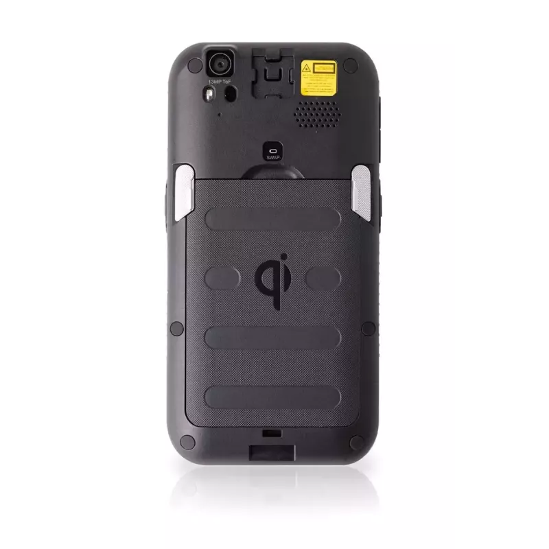 Kompaktowy komputer ręczny Datalogic Memor 11 5 cali 720x1280 4 GB RAM
