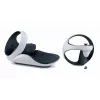 Stacja ładująca Sony 9480693 do kontrolera gier — PlayStation 5, 5,1V/2,8A, czarno-biała, 241×136×58 mm