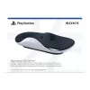 Stacja ładująca Sony 9480693 do kontrolera gier — PlayStation 5, 5,1V/2,8A, czarno-biała, 241×136×58 mm