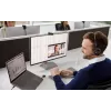 Jabra Engage 55 MS Stereo Słuchawki Bezprzewodowe Nauszne Biuro/Call Center USB Type-A Czarny