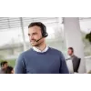 Jabra Engage 55 MS Stereo Słuchawki Bezprzewodowe Nauszne Biuro/Call Center USB Type-A Czarny