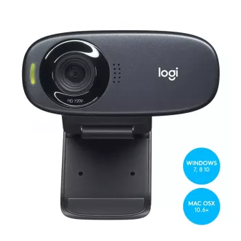 Kamera internetowa Logitech C310 HD WEBCAM