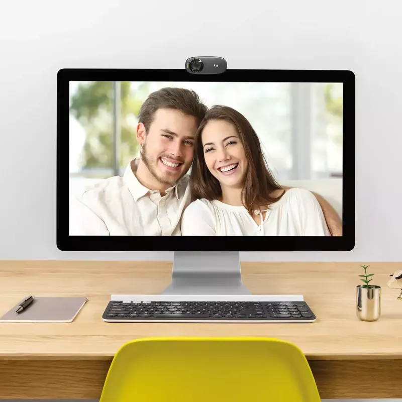Kamera internetowa Logitech C310 HD WEBCAM
