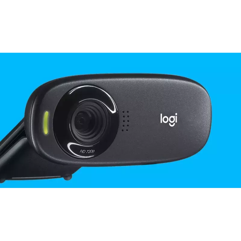 Kamera internetowa Logitech C310 HD WEBCAM