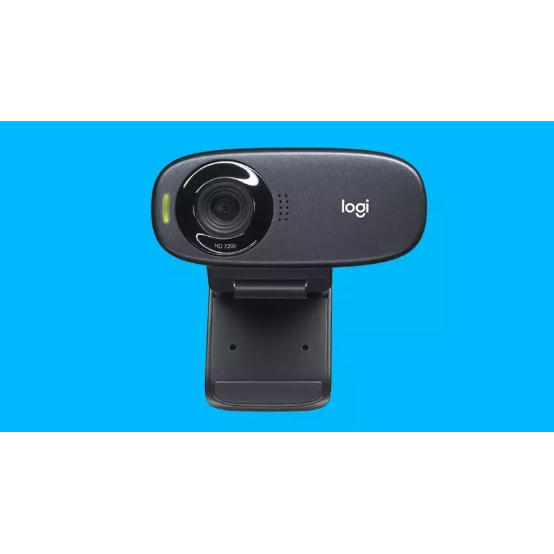 Kamera internetowa Logitech C310 HD WEBCAM