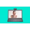 Kamera internetowa Logitech HD C615