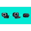 Kamera internetowa Logitech HD C615