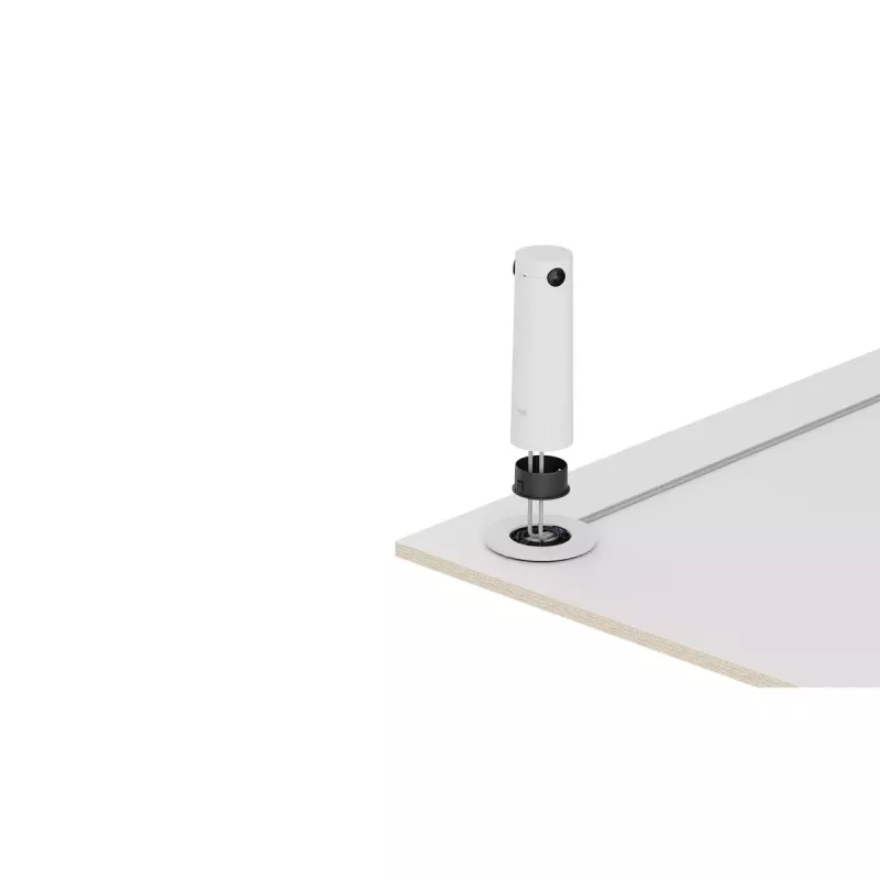 Kamera Logitech Sight biała 3840 x 2160 pikseli 60 kl./s
