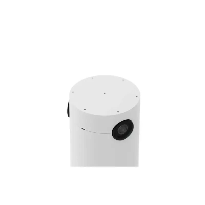 Kamera Logitech Sight biała 3840 x 2160 pikseli 60 kl./s