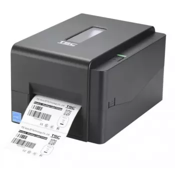 Drukarka etykiet TSC TE210