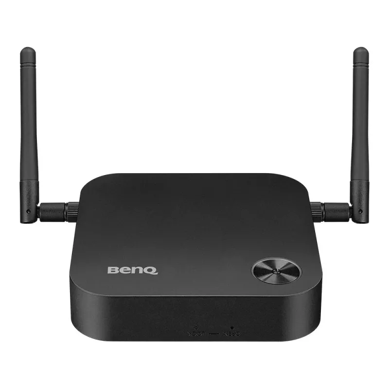 BenQ InstaShow WDC10 bezprzewodowy system prezentacyjny HDMI Desktop