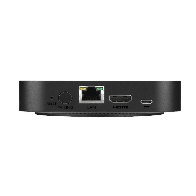 BenQ InstaShow WDC10 bezprzewodowy system prezentacyjny HDMI Desktop
