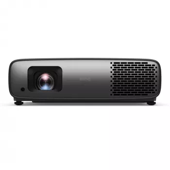 BenQ W4100i Standard throw projector 3200 ANSI lumens DLP UHD 4K (3840x2160) 3D czarny