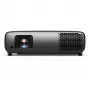 BenQ W4100i Standard throw projector 3200 ANSI lumens DLP UHD 4K (3840x2160) 3D czarny