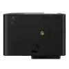 BenQ W4100i Standard throw projector 3200 ANSI lumens DLP UHD 4K (3840x2160) 3D czarny