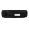 BenQ W4100i Standard throw projector 3200 ANSI lumens DLP UHD 4K (3840x2160) 3D czarny