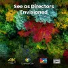 BenQ W4100i Standard throw projector 3200 ANSI lumens DLP UHD 4K (3840x2160) 3D czarny