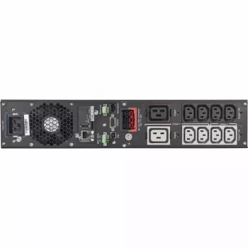 Eaton 9PX 3000i RT2U UPS 3 kVA 2400 W 10 gniazd AC