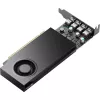 HP NVIDIA RTX A400 4GB GDDR6, karta graficzna, 4x Mini DisplayPort (9U277AA)