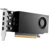 HP NVIDIA RTX A400 4GB GDDR6, karta graficzna, 4x Mini DisplayPort (9U277AA)