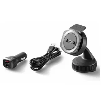 Uchwyt montażowy samochodowy TomTom 9UGE.001.01 Czarny