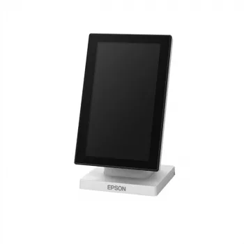 Epson A61CH62101 gablota wystawowa Biała