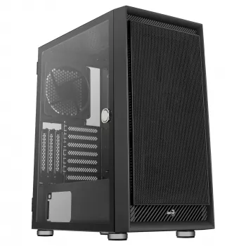 Obudowa komputerowa Aerocool GRAPHITEV1 z panelem przednim Mesh