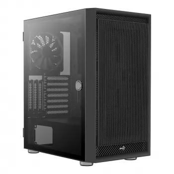 Obudowa komputerowa Aerocool GRAPHITEV1 z panelem przednim Mesh