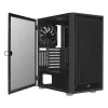 Obudowa komputerowa Aerocool GRAPHITEV1 z panelem przednim Mesh