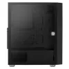Obudowa komputerowa Aerocool GRAPHITEV1 z panelem przednim Mesh