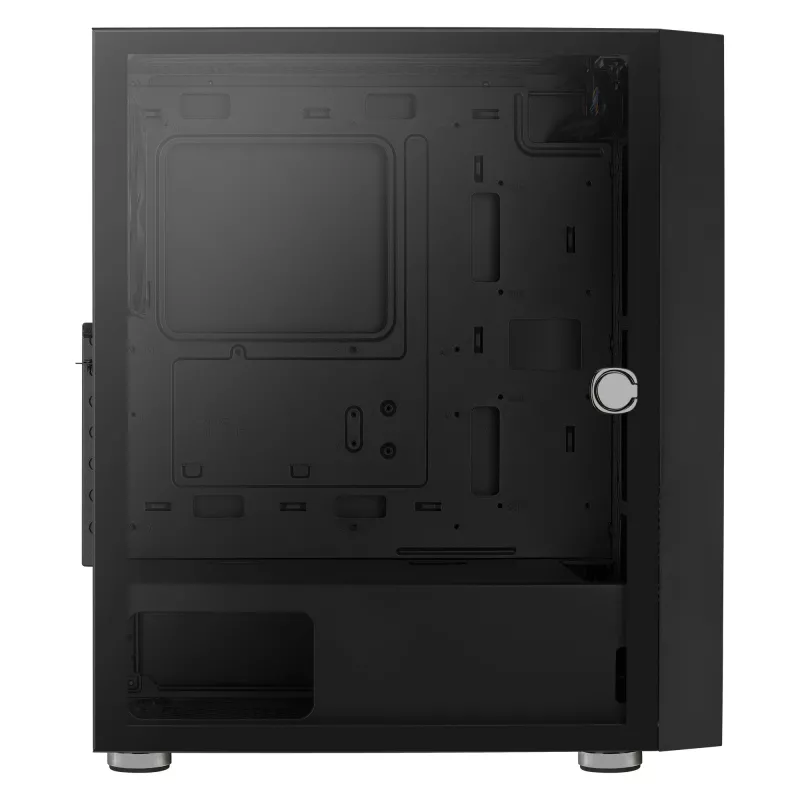 Obudowa komputerowa Aerocool GRAPHITEV1 z panelem przednim Mesh