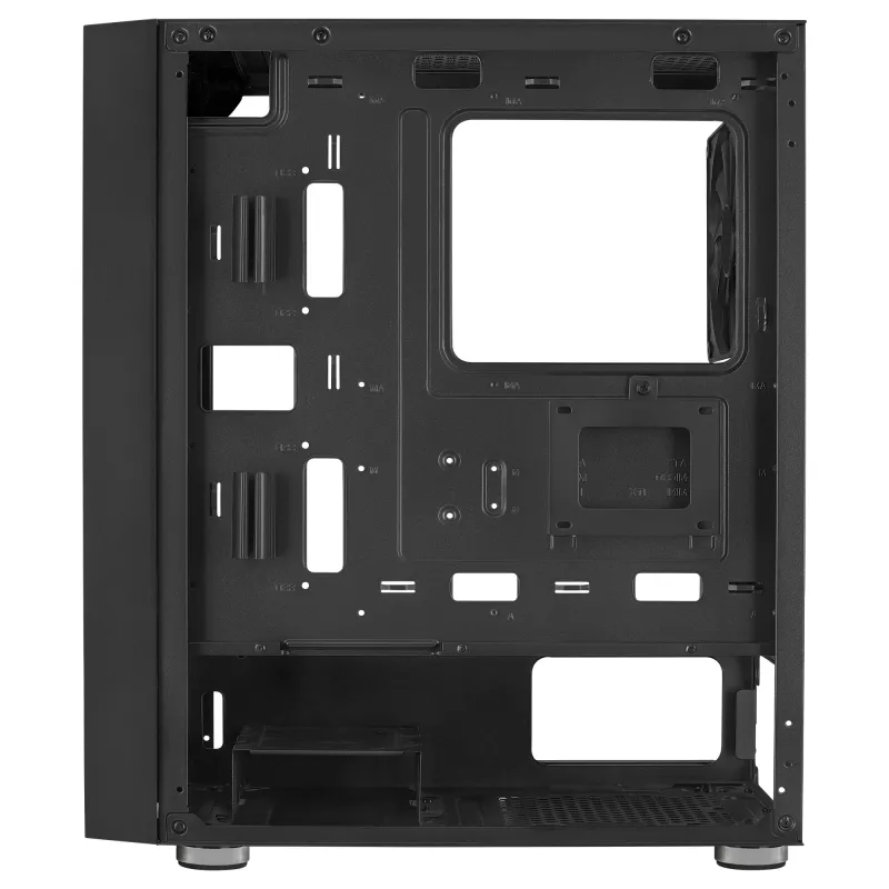 Obudowa komputerowa Aerocool GRAPHITEV1 z panelem przednim Mesh