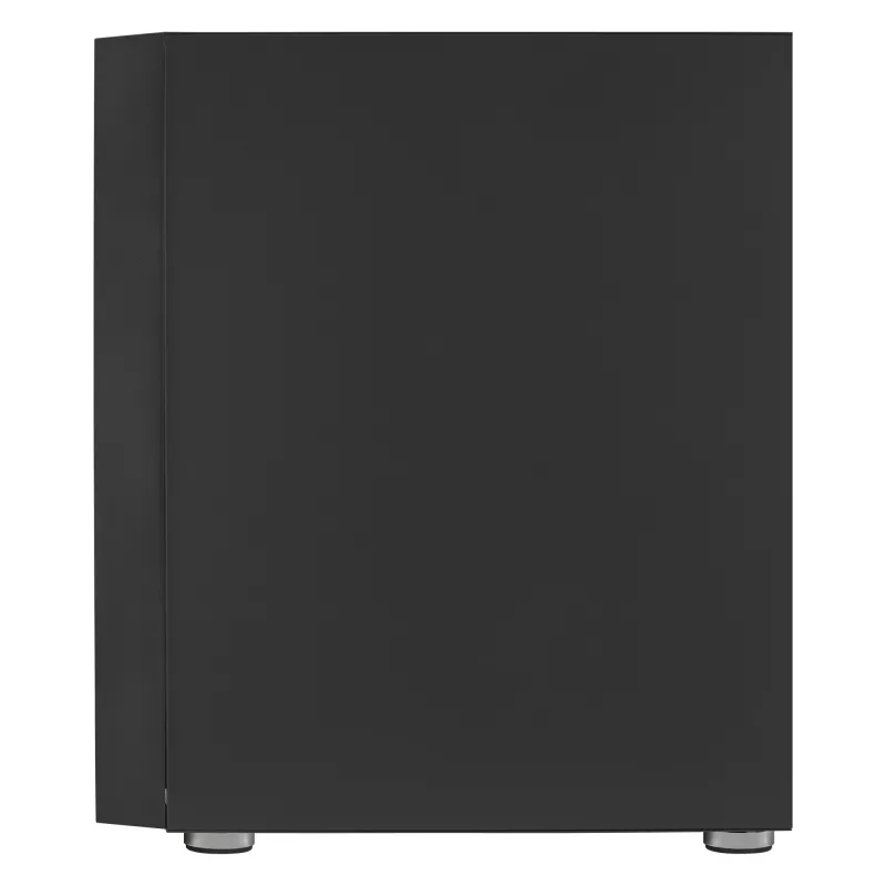 Obudowa komputerowa Aerocool GRAPHITEV1 z panelem przednim Mesh
