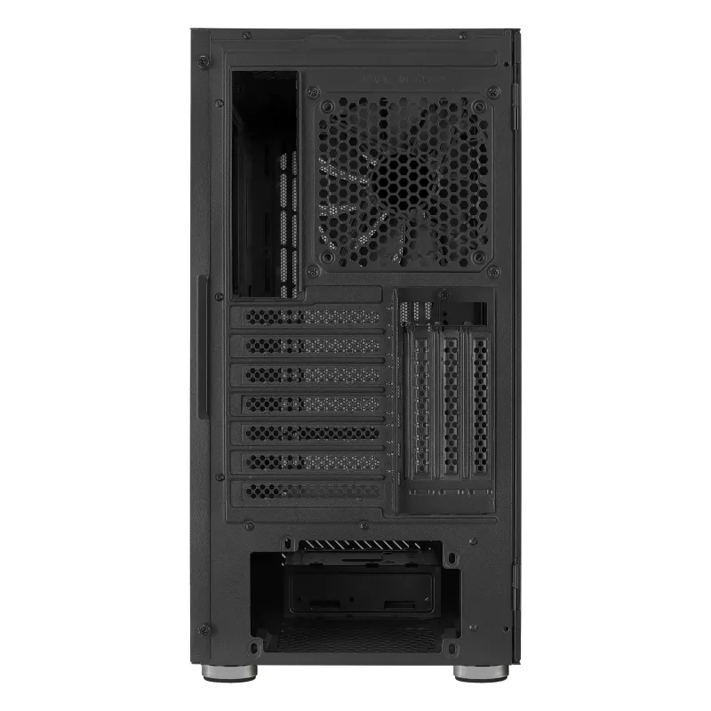 Obudowa komputerowa Aerocool GRAPHITEV1 z panelem przednim Mesh