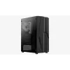 Aerocool Mecha-G-BK-v2 Midi Tower Czarny