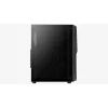 Aerocool Mecha-G-BK-v2 Midi Tower Czarny