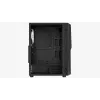 Aerocool Mecha-G-BK-v2 Midi Tower Czarny