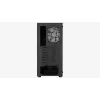 Aerocool Mecha-G-BK-v2 Midi Tower Czarny