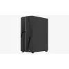 Aerocool Mecha-G-BK-v2 Midi Tower Czarny