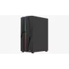 Aerocool Mecha-G-BK-v2 Midi Tower Czarny