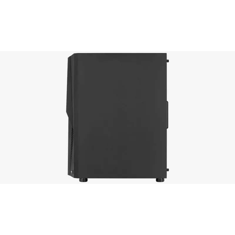 Aerocool Mecha-G-BK-v2 Midi Tower Czarny