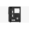 Aerocool Mecha-G-BK-v2 Midi Tower Czarny