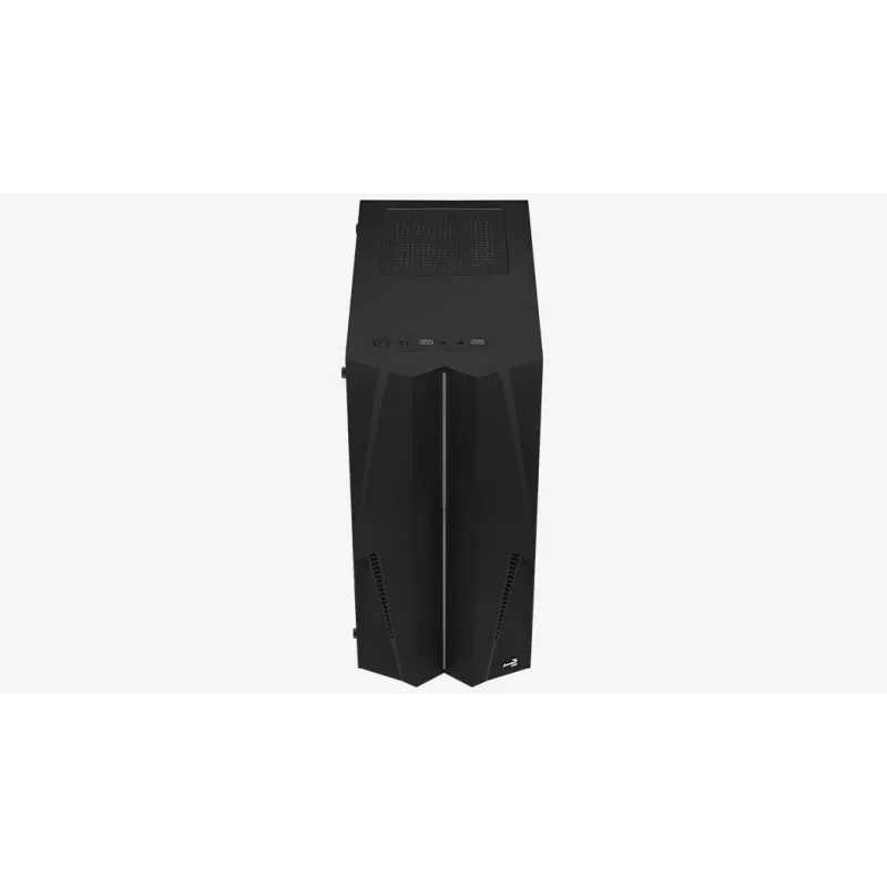 Aerocool Mecha-G-BK-v2 Midi Tower Czarny