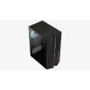 Aerocool Mecha-G-BK-v2 Midi Tower Czarny