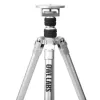 Statyw OWL do kamery konferencyjnej Meeting Owl, 3 nogi, wys. min. 44,8 cm, waga 1,52 kg, srebrny