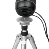 Statyw OWL do kamery konferencyjnej Meeting Owl, 3 nogi, wys. min. 44,8 cm, waga 1,52 kg, srebrny