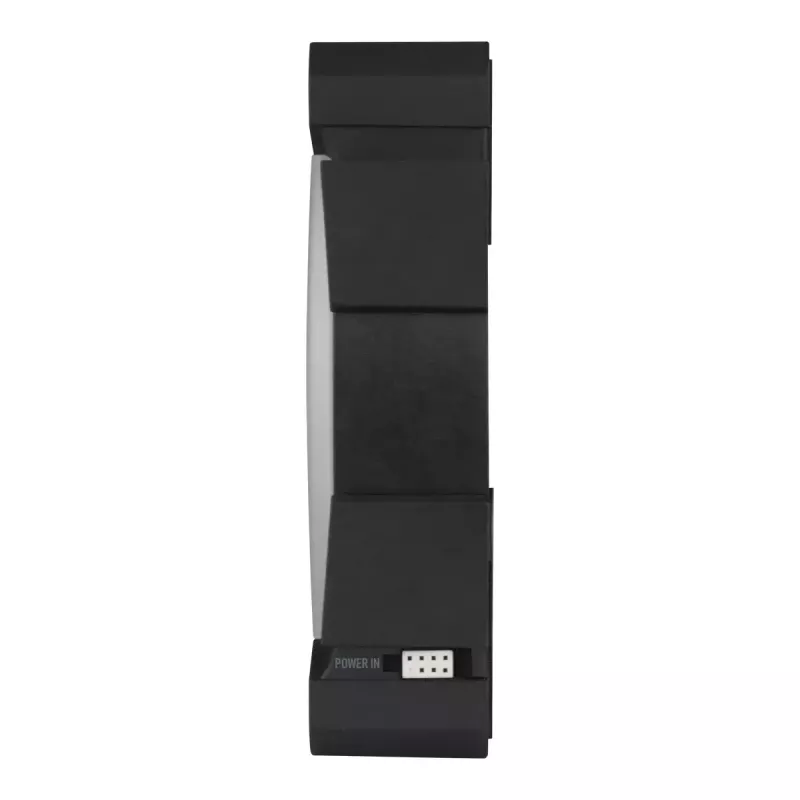 ARCTIC BioniX P120 A-RGB Wentylator 120 mm zoptymalizowany pod kątem ciśnienia z A-RGB