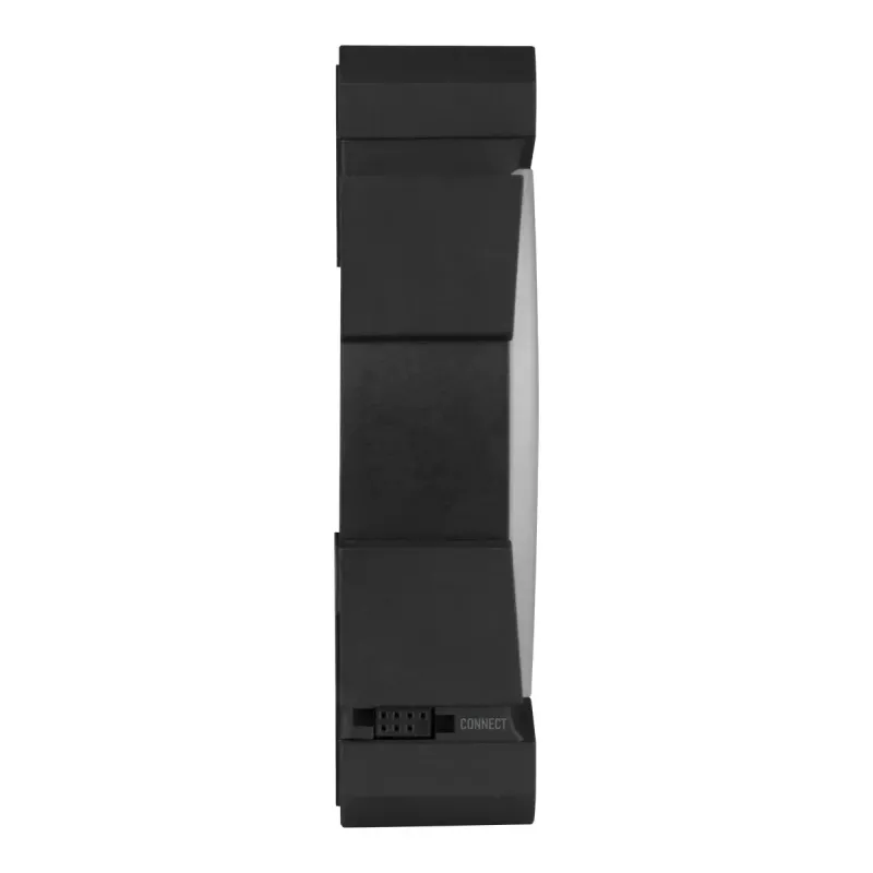 ARCTIC BioniX P120 A-RGB Wentylator 120 mm zoptymalizowany pod kątem ciśnienia z A-RGB
