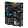ARCTIC BioniX P120 A-RGB Wentylator 120 mm zoptymalizowany pod kątem ciśnienia z A-RGB